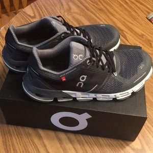 ON Cloudflyer Women’s Running Shoe